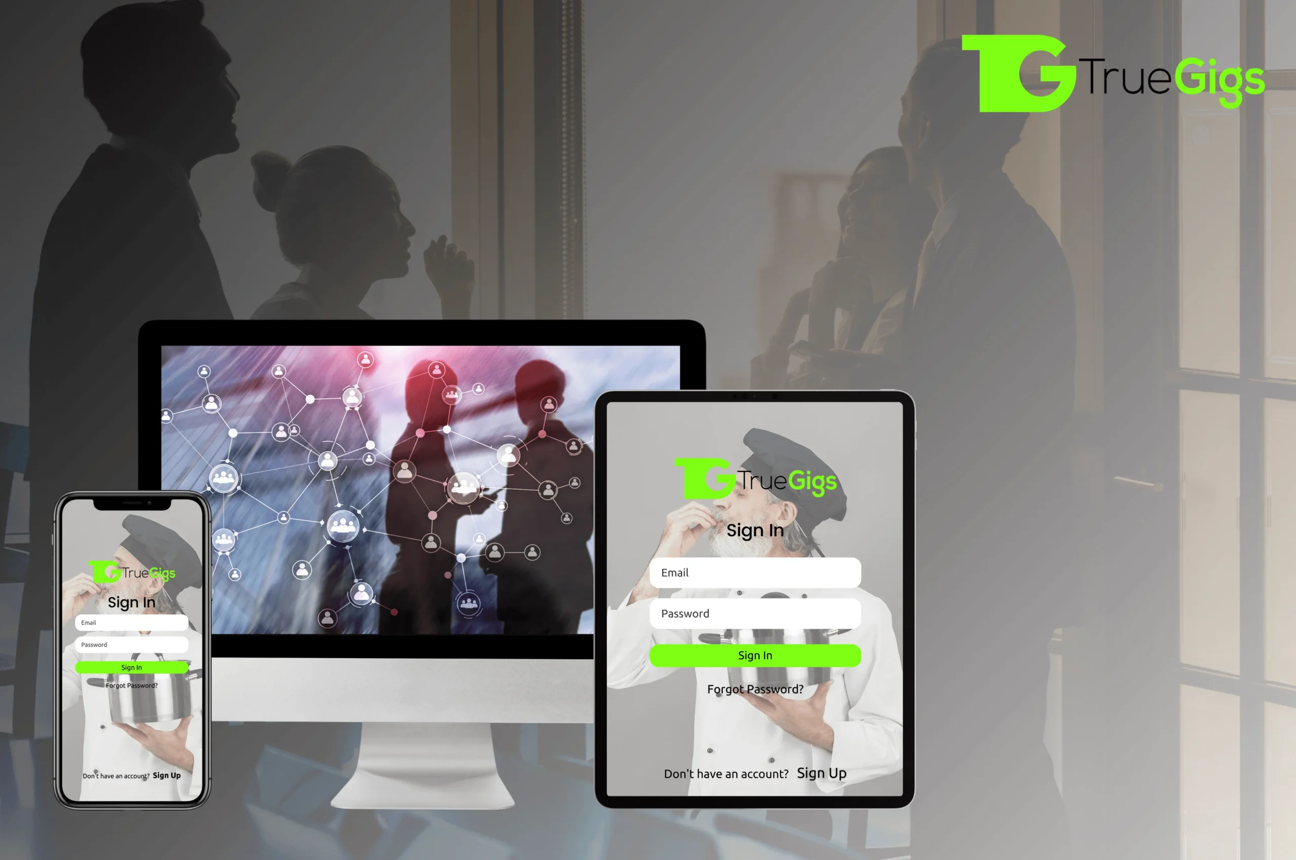 Innovative IT & Digital Solutions 79 TrueGigs On Demand Staffing Solution scaled - Epicsoft Technologies