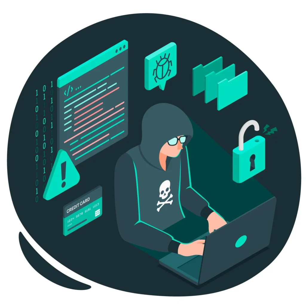 A Comprehensive Guide about Cybersecurity in 2025 1 Common Cybersecurity Threats - Epicsoft Technologies