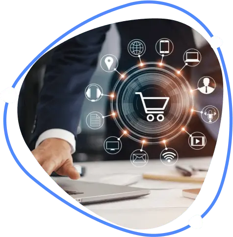 Retail & Ecommerce solutions