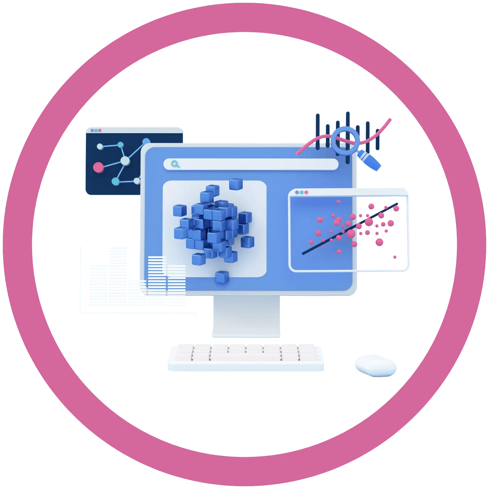 Innovative IT & Digital Solutions 44 Data Analytics 1 - Epicsoft Technologies