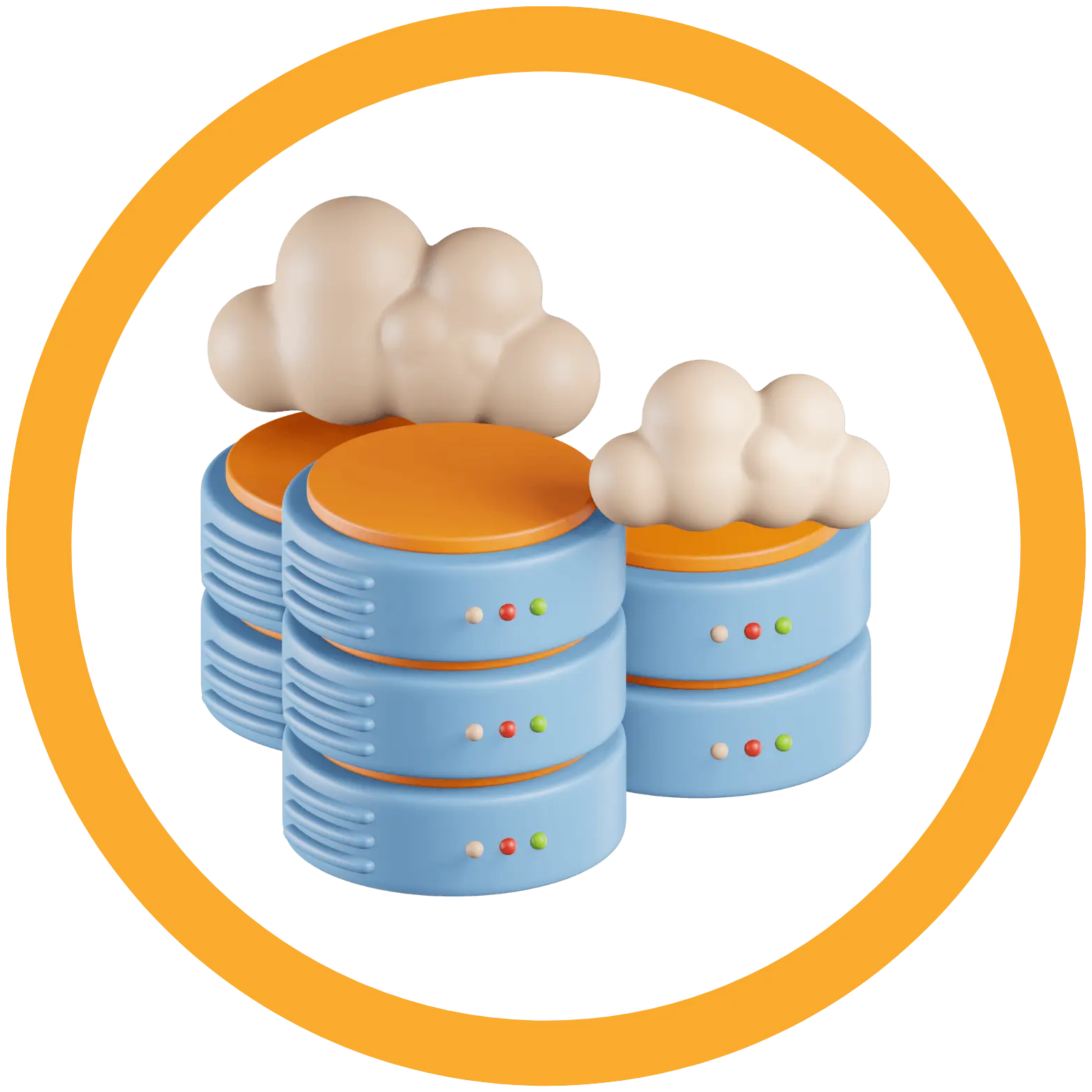 Innovative IT & Digital Solutions 59 Database Tech - Epicsoft Technologies