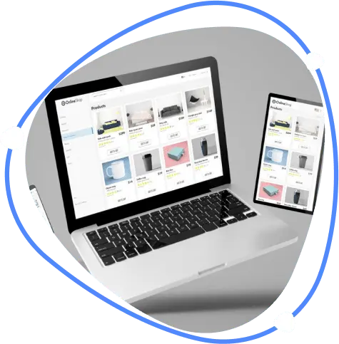 UX UI Web Design Industries EpicSoft Technology - Epicsoft Technologies