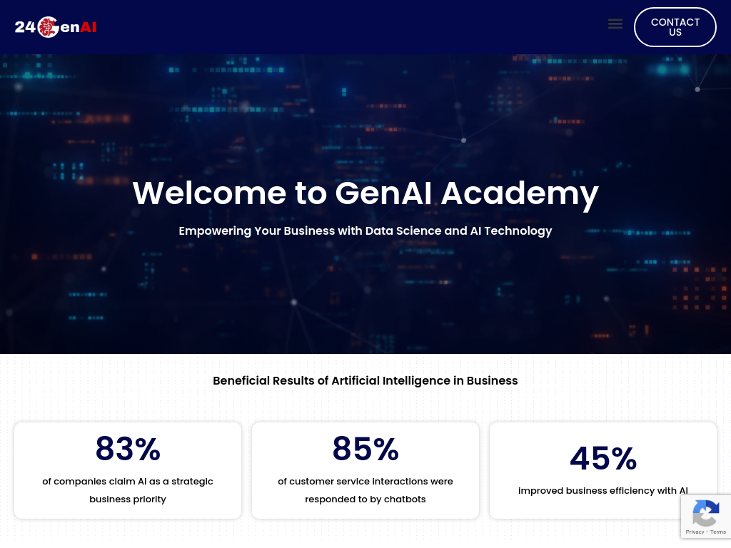 Innovative IT & Digital Solutions 78 24genai com 1024x768desktop 990488 - Epicsoft Technologies