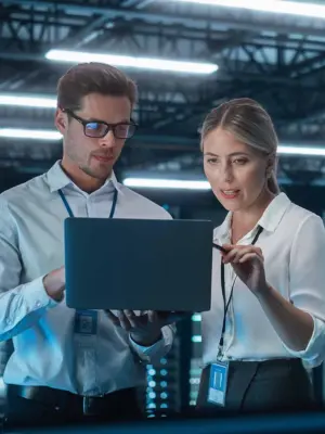 Cloud Infrastructure Consulting Services - Epicsoft Technologies