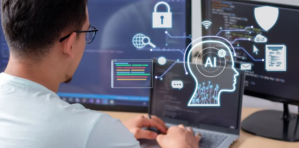 Generative AI: Changing the Way We Approach Creativity 1 Generative AI - Epicsoft Technologies