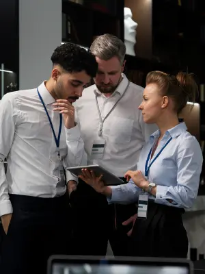 IT Infrastructure Consulting in USA - Epicsoft Technologies