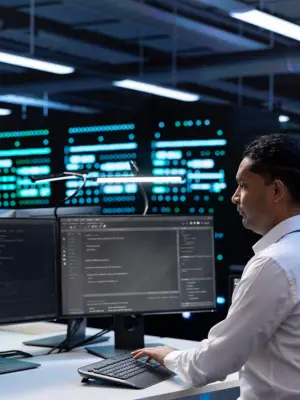 IT Infrastructure Management Services and Solutions - Epicsoft Technologies