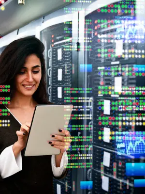 It Infrastructure Consulting Services in United States - Epicsoft Technologies