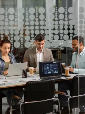 It Infrastructure Consulting Services - Epicsoft Technologies