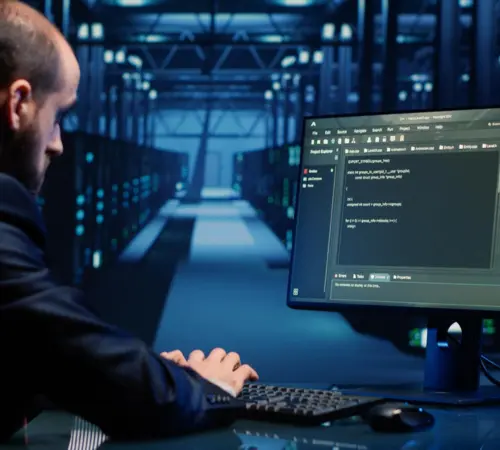 Managed It Infrastructure Services - Epicsoft Technologies