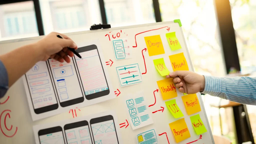 insurance app - Epicsoft Technologies