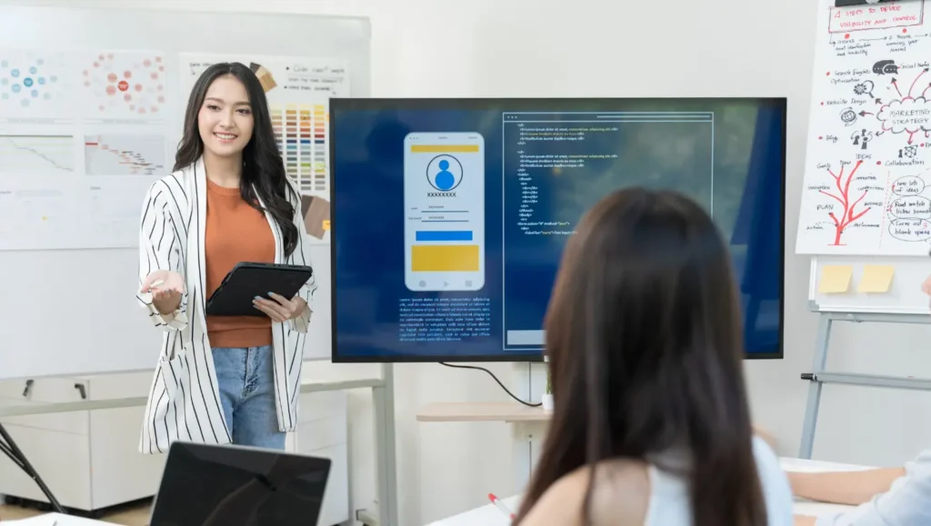 insurance mobile app - Epicsoft Technologies