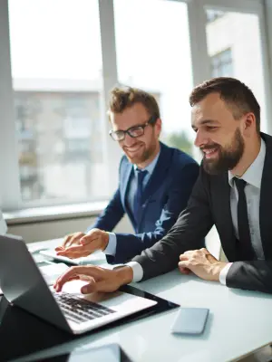 Complete Security Compliance Services for Businesses - Epicsoft Technologies