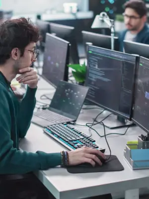 Comprehensive Application Security Consulting Services - Epicsoft Technologies