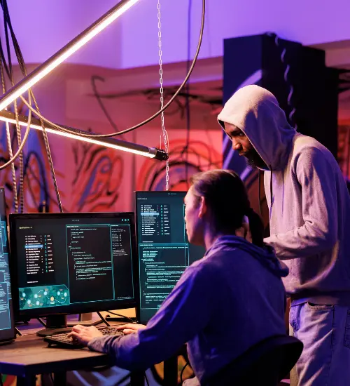 Comprehensive Cyber Security penetration and testing