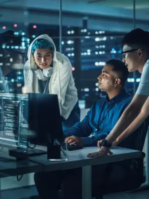 Cybersecurity Consulting to Protect Your Business and It Infra structure - Epicsoft Technologies