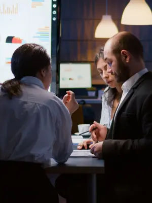 Cybersecurity Consulting to Protect Your Business - Epicsoft Technologies