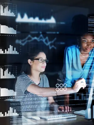 Digital Transformation Consulting - Epicsoft Technologies