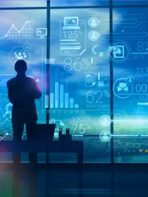 Digital Transformation Consulting Service - Epicsoft Technologies