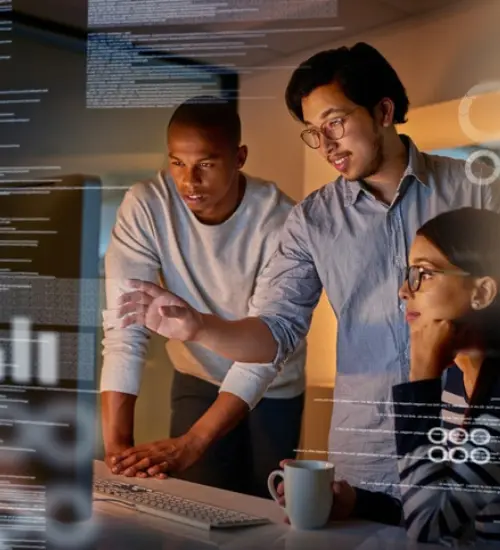 IT Consulting Services In USA