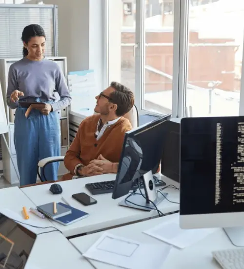 IT Consulting Services In United States