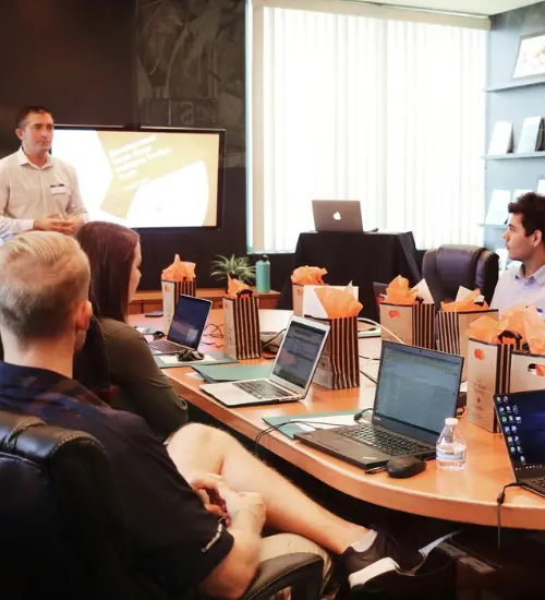 IT Consulting Services by Epicsoft