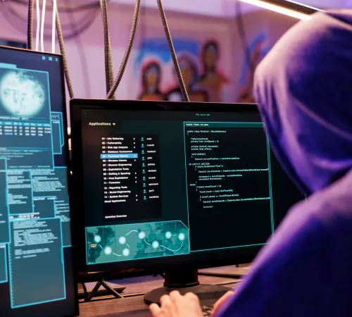 IT Security Operations Management Solutions - Epicsoft Technologies