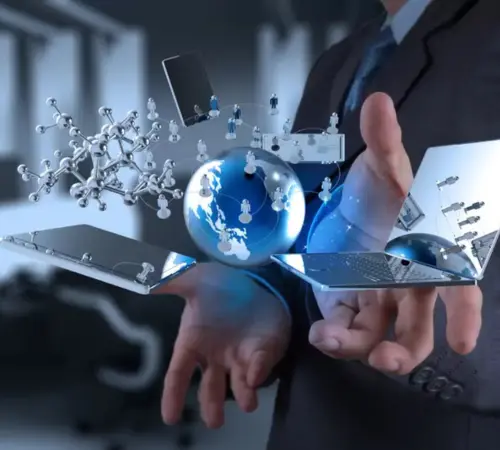 Reliable Managed IT Services for Business Operations - Epicsoft Technologies