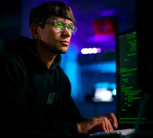 Security Program Development for Robust IT Protection Worldwide - Epicsoft Technologies