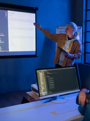 Streamline IT Operations with DevOps Consulting Services - Epicsoft Technologies