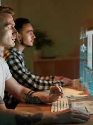 Streamline IT Operations with DevOps Consulting - Epicsoft Technologies