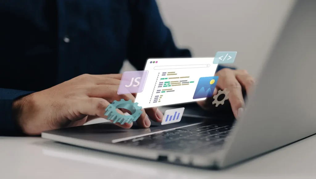 TypeScript vs JavaScript 2025: Everything Developers Need To Know 2 difference between javascript and typescript - Epicsoft Technologies