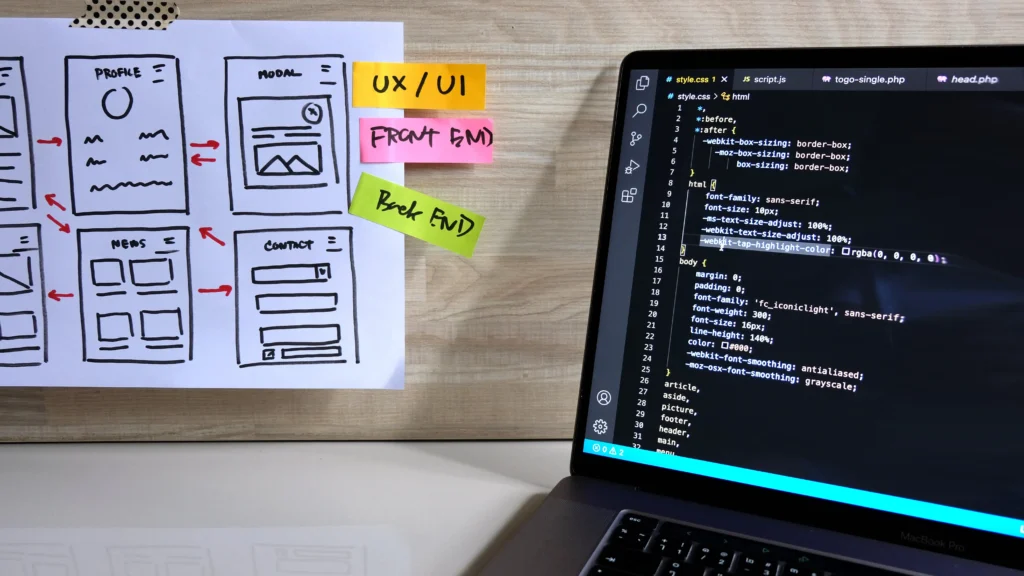 Ultimate Guide to Web App Development Services 2025 1 progressive web app development - Epicsoft Technologies