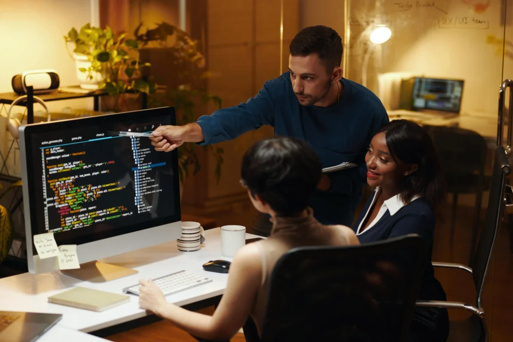 Ultimate Guide to Web App Development Services 2025 2 web app development company - Epicsoft Technologies