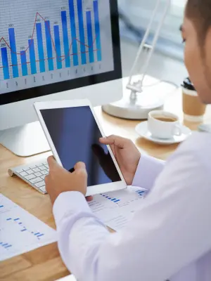 Advanced Medical Billing Software Solution - Epicsoft Technologies