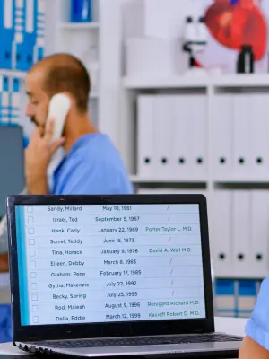 Advanced Medical Billing Software - Epicsoft Technologies