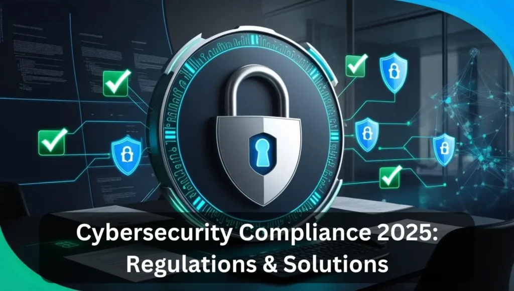 Cybersecurity Compliance 2025: Regulations & Solutions 1 Cybersecurity Compliance