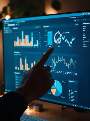 Data Integration Services