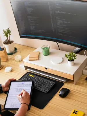 Customer Support & IT Services 14 IT Infrastructure Support