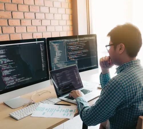 Customer Support & IT Services 6 IT Support Services - Epicsoft Technologies