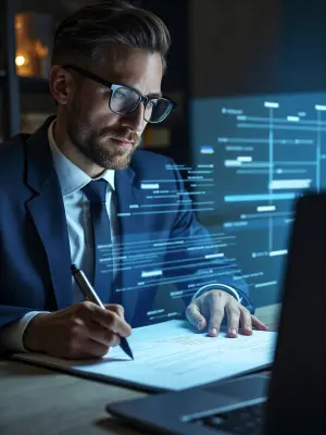 Customer Support & IT Services 4 Managed IT Services