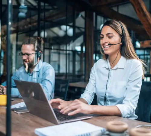 Customer Support & IT Services 9 Managed IT Support Services - Epicsoft Technologies