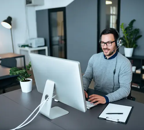 Customer Support & IT Services 12 Managed NOC Services