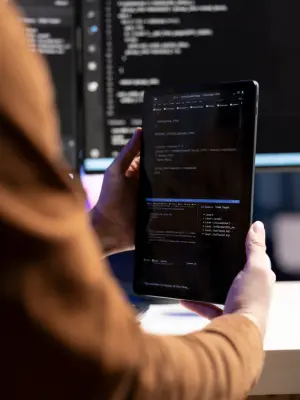 Customer Support & IT Services 8 Remote IT Support Services