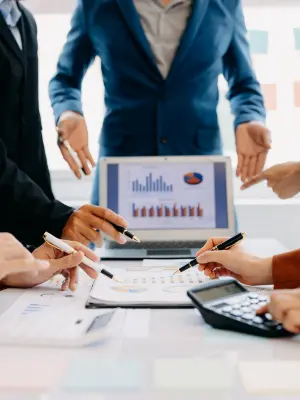 Revenue Cycle Management - Epicsoft Technologies