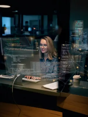 Customer Support & IT Services 11 Software Maintenance and Support