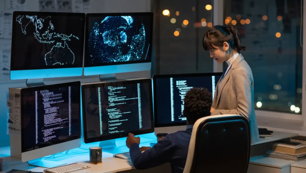 Cybersecurity Compliance 2025: Regulations & Solutions 1 cybersecurity compliance services - Epicsoft Technologies