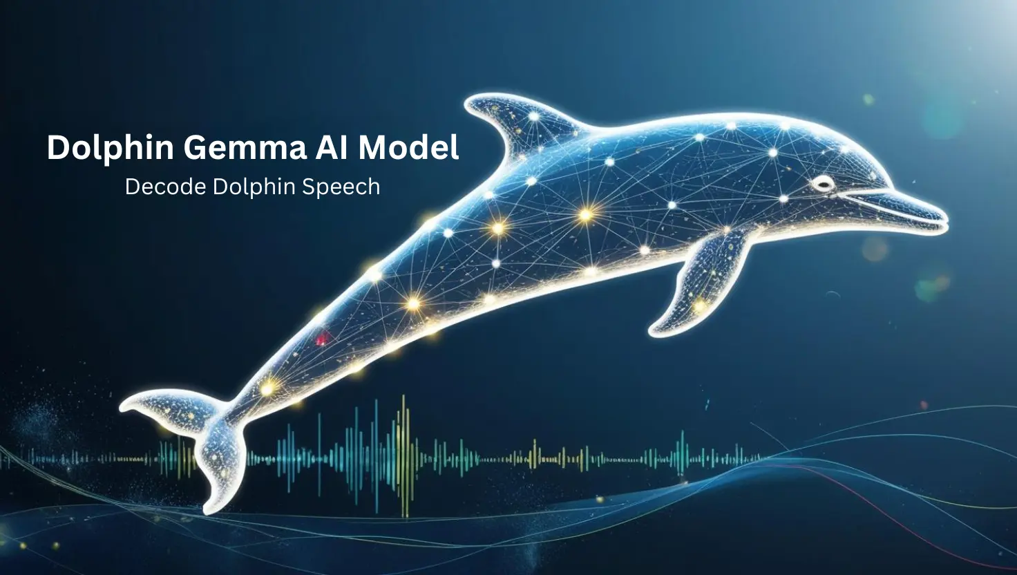 Dolphin Gemma AI Model