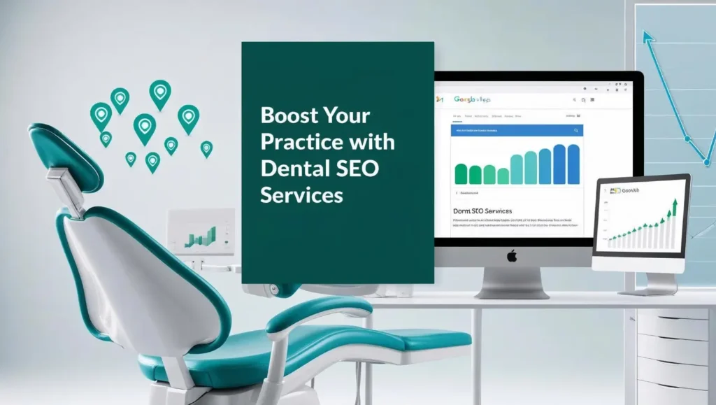 Top Dental SEO Services for Local Growth 2025 1 Dental SEO Services