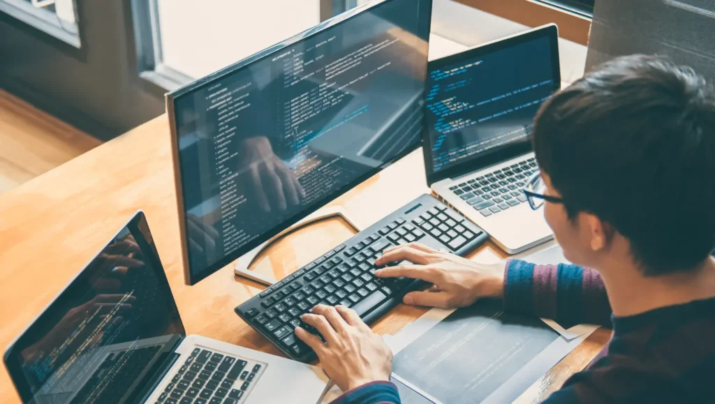 Custom Web Application Development Guide 2025 1 custom web application development company